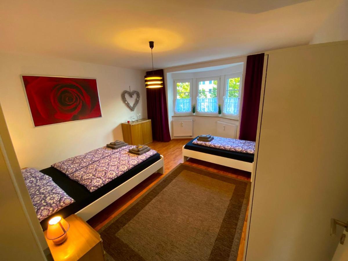 Apartment 1 *