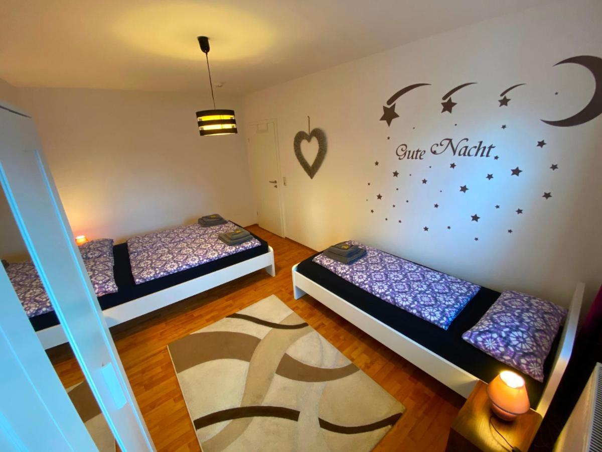 Apartment 1 Augsburg
