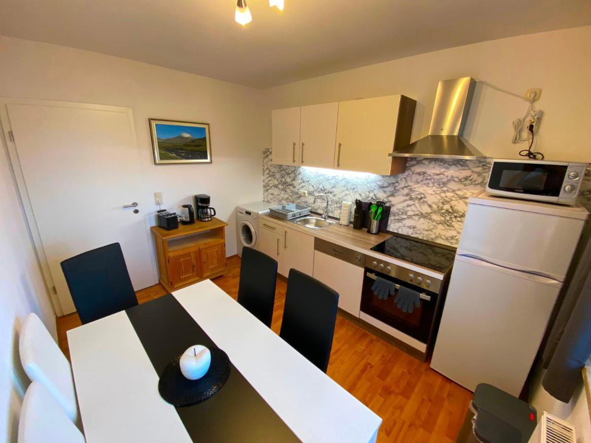 Apartment 1 *
