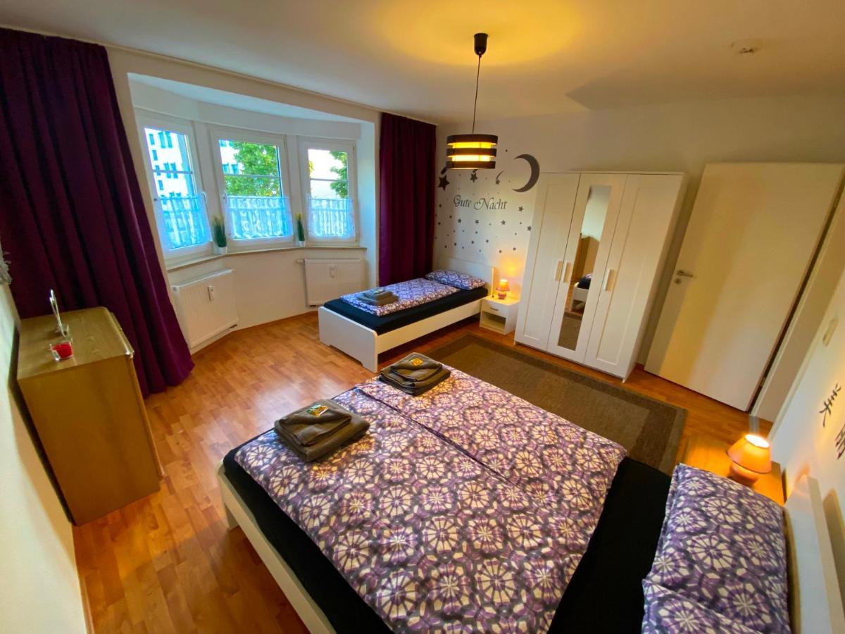 Apartment 1 Augsburg