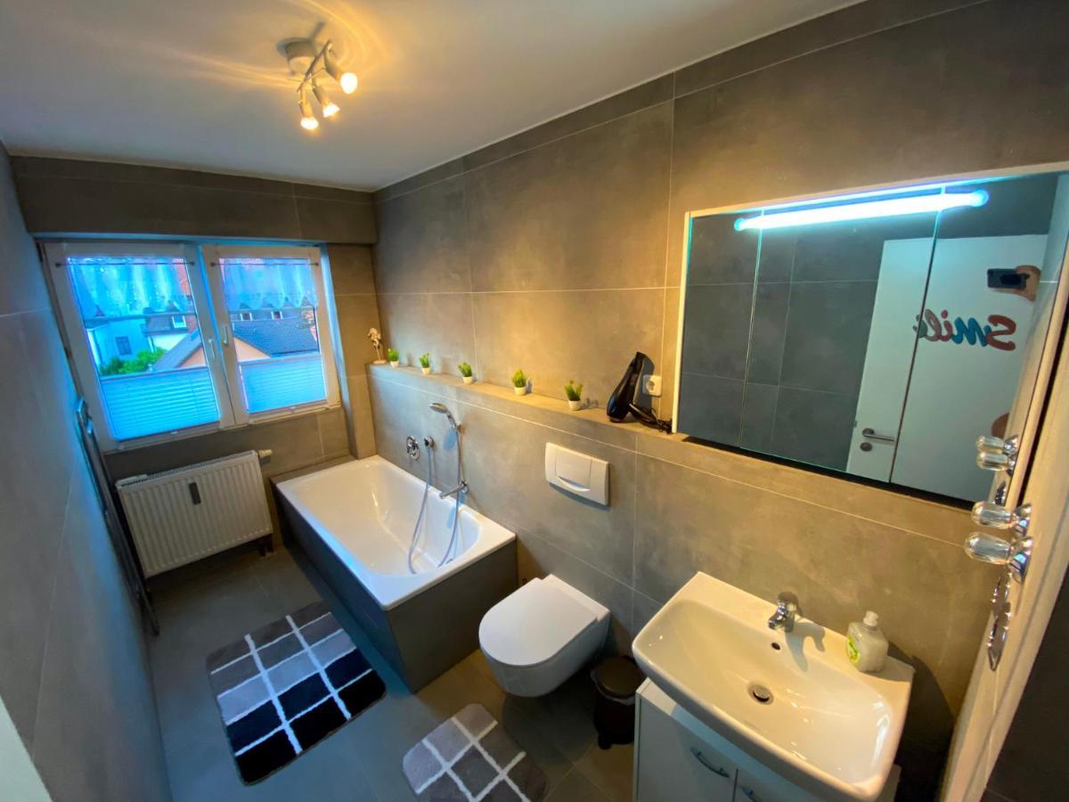 1 Apartment Augsburg