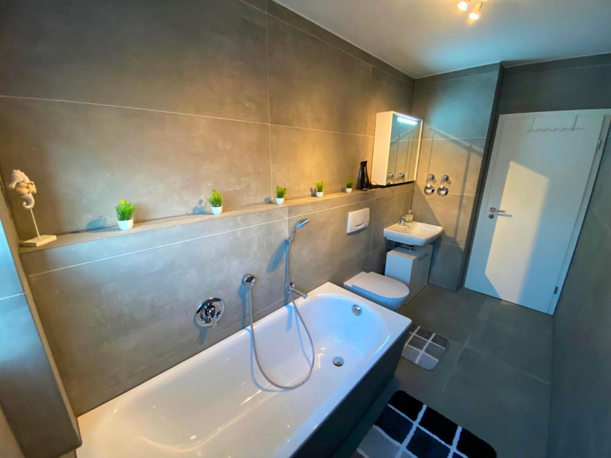 Apartment 1 Augsburg