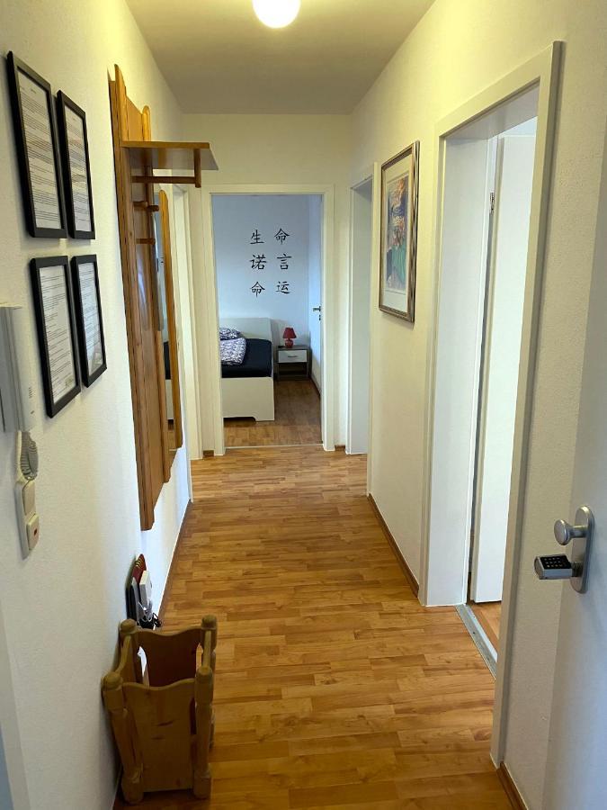 1 Apartment